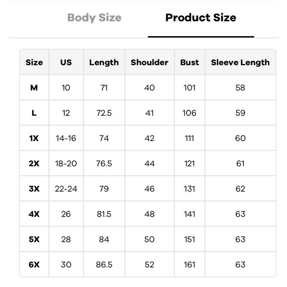 NWT Bloomchic Plus Sz 26 4X Blue Crossover Hem Waffle Knit Long Sleeve Top - Picture 15 of 15